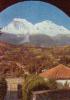 a Panormica desde el Cementerio 