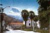 Yungay antes de la catstrofe