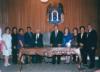 Junta Directiva del Club Yungay Trujillo 2004