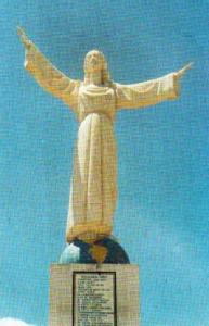 Cristo Monumental 